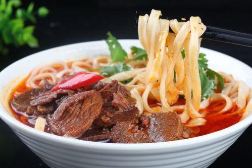 爆料牛肉面怎么煮的视频