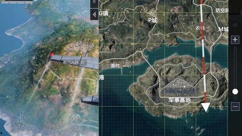 和平精英最新爆料海岛,和平精英海岛地图全面升级揭秘
