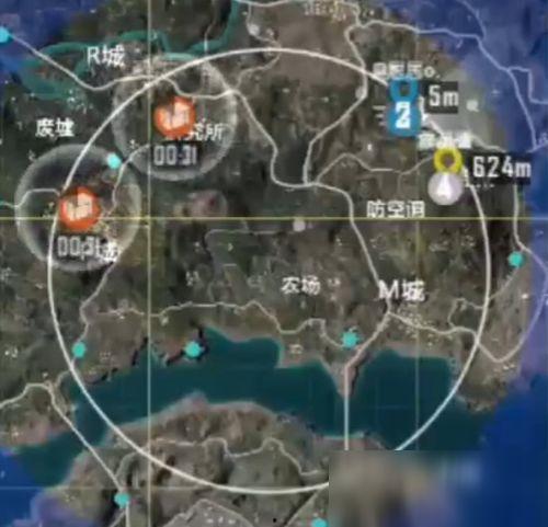 和平精英最新爆料海岛,和平精英海岛地图全面升级揭秘 第2张 和平精英最新爆料海岛,和平精英海岛地图全面升级揭秘 第2张
