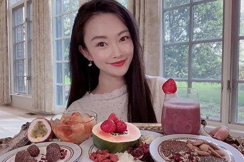 精神小妹网红吃瓜图片大全,趣味横生图片大盘点 第2张 精神小妹网红吃瓜图片大全,趣味横生图片大盘点 第2张