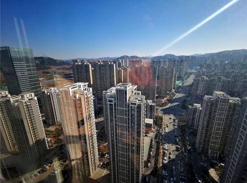 楼市爆料济南最新消息,揭秘济南房价走势与热门项目盘点