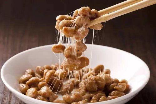 纳豆激酶新闻爆料,揭秘其在健康领域的神奇功效  第2张