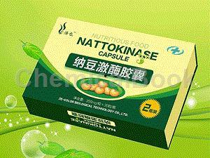纳豆激酶新闻爆料,揭秘其在健康领域的神奇功效  第3张