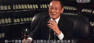 粤语爆料香港娱乐圈大佬,粤语爆料背后的风云变幻 第3张 粤语爆料香港娱乐圈大佬,粤语爆料背后的风云变幻 第3张