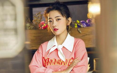 张婧仪娱乐八卦爆料视频,揭秘明星幕后故事