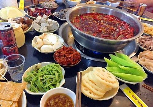 楼上火锅爆料视频大全集,一网打尽火锅界的秘密与精彩瞬间