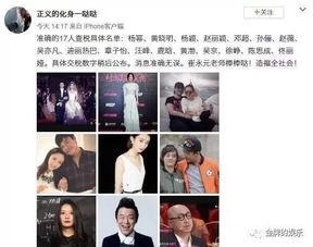 明星补税爆料事件视频大全,揭秘娱乐圈税务问题视频汇总 第2张 明星补税爆料事件视频大全,揭秘娱乐圈税务问题视频汇总 第2张