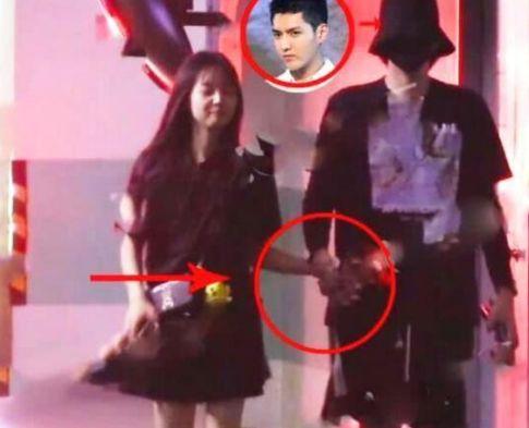 爆料秦牛正威结婚视频,独家婚礼视频曝光