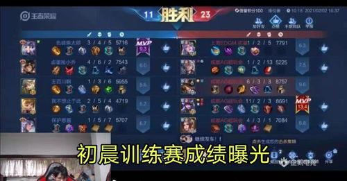 ag训练赛最新爆料,神秘阵容揭秘,巅峰对决即将上演! 第3张 ag训练赛最新爆料,神秘阵容揭秘,巅峰对决即将上演! 第3张