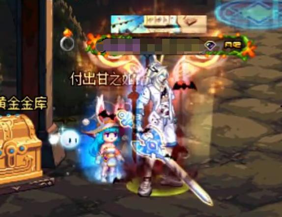 我的勇士游戏万圣节最新爆料,万圣节狂欢！勇士游戏最新爆料揭秘神秘活动