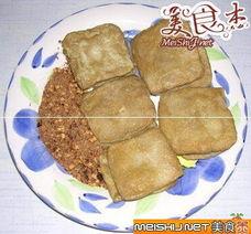 臭豆腐做法爆料视频教程,视频教程带你轻松制作街头风味小吃