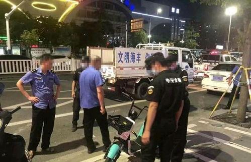 海丰县城管爆料新闻,聚焦城市管理热点问题  第2张