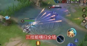 王者射击最新爆料,神秘枪械登场,战场格局再起风云 第2张 王者射击最新爆料,神秘枪械登场,战场格局再起风云 第2张
