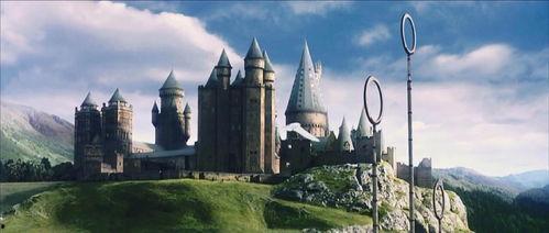 哈利波特最新转盘爆料2025,魔法世界新篇章即将开启  第2张