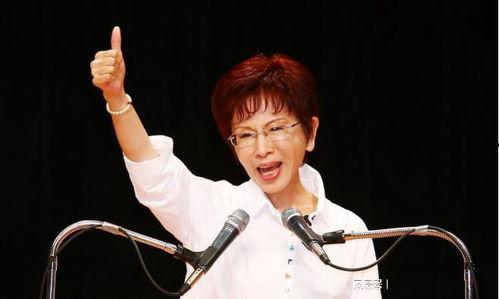 洪秀柱爆料视频大全下载,揭秘背后真相与争议 第2张 洪秀柱爆料视频大全下载,揭秘背后真相与争议 第2张