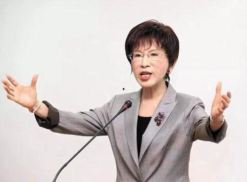 洪秀柱爆料视频大全下载,揭秘背后真相与争议 第3张 洪秀柱爆料视频大全下载,揭秘背后真相与争议 第3张