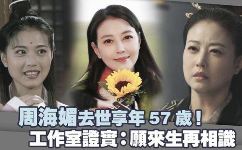 医生爆料周海媚病例视频,病例视频曝光惊人细节  第3张