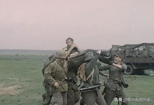 苏联战争电影在线观看,重温历史硝烟,在线观看经典瞬间 第3张 苏联战争电影在线观看,重温历史硝烟,在线观看经典瞬间 第3张