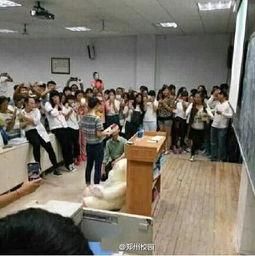 商丘学院新生爆料新闻最新,揭秘校园生活新篇章 第3张 商丘学院新生爆料新闻最新,揭秘校园生活新篇章 第3张