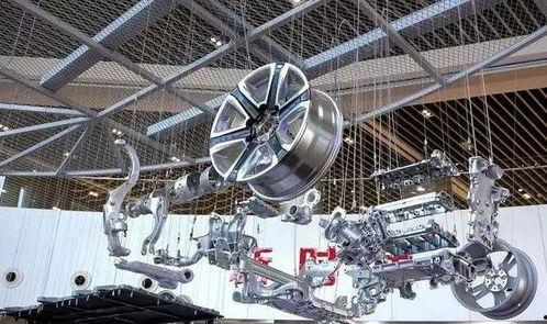 戴卡最新爆料,揭秘汽车行业新动态与未来趋势  第3张