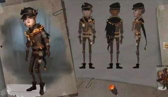 新监管者爆料视频