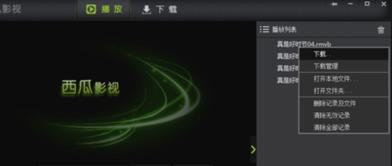 吃瓜真实声音视频下载免费,免费下载体验独特听觉盛宴