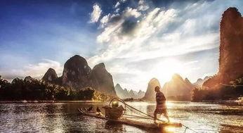 桂林神兽过江爆料视频,神秘生物引网友热议  第3张