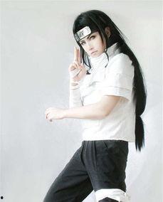 火影忍者最新爆料cos,神秘coser还原经典角色，惊艳全场！  第2张