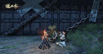 逆水寒5.1最新爆料,江湖风云再起，全新门派与秘境等你探索  第3张