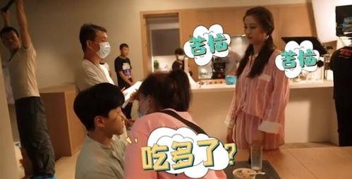 娱乐吃瓜范世錡,娱乐界的“吃瓜达人”，揭秘娱乐圈幕后故事  第2张