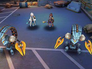 超能英雄版本爆料最新,神秘英雄崛起，战力升级！  第3张