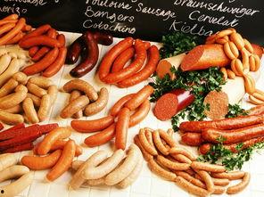 香肠魅力最新爆料,最新爆料带你领略美味传奇  第2张