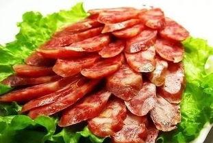 香肠魅力最新爆料,最新爆料带你领略美味传奇  第3张