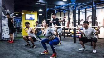 祁门健身房爆料视频曝光,揭秘健身行业潜规则与真相