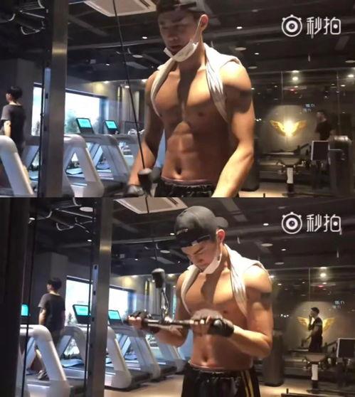 祁门健身房爆料视频曝光,揭秘健身行业潜规则与真相  第2张