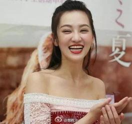 娱乐爆料吴倩是真的吗还是假的,真相还是谣言？