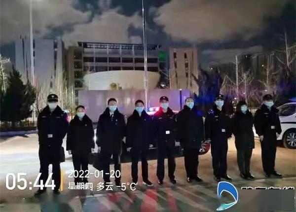 烟台高新区爆料事件最新,真相与争议交织，最新进展全解析