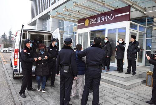 烟台高新区爆料事件最新,真相与争议交织，最新进展全解析  第3张