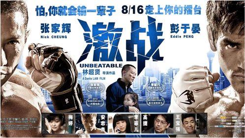 电影激战在线观看,巅峰对决，热血燃情！