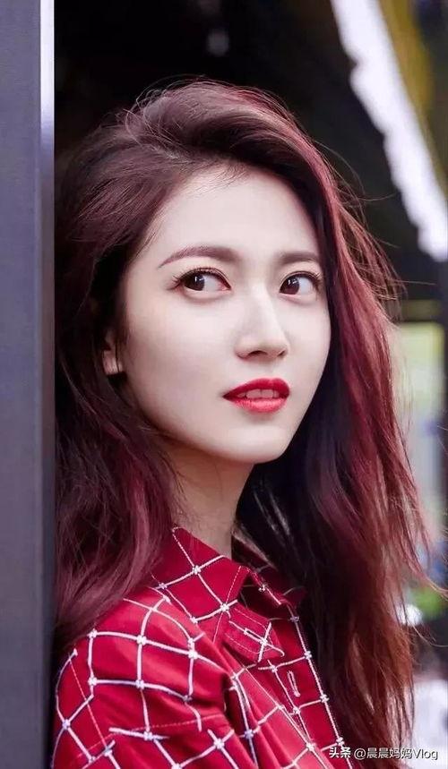 娱乐爆料陈钰琪是谁呀,娱乐爆料中的璀璨新星  第2张