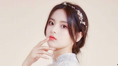 娱乐爆料陈钰琪是谁呀,娱乐爆料中的璀璨新星  第3张