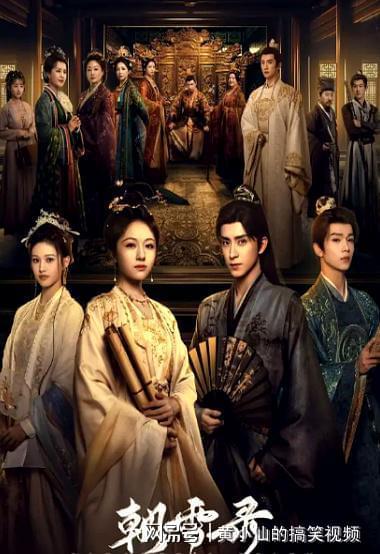 隋朝来客在线观看,穿越时空的传奇之旅  第2张