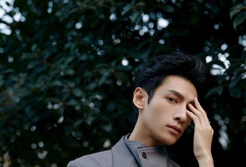 爆料娱乐圈罗云熙,娱乐圈爆料背后的真相与争议  第2张