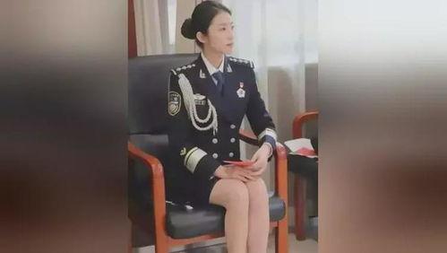 北京警花被爆料视频大全,揭秘网络爆料背后的真相