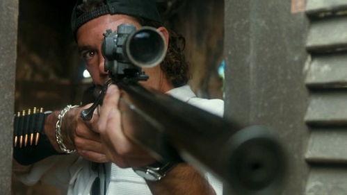 刺客战场在线观看,在线激战，揭秘暗影刺客的生死对决  第2张