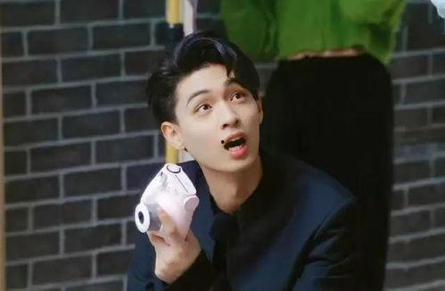 王子熠的前女友爆料视频,揭秘昔日恋情内幕  第2张