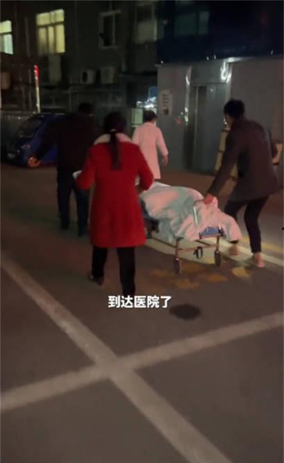 爆料小春花生孩子视频,温馨家庭瞬间曝光  第2张