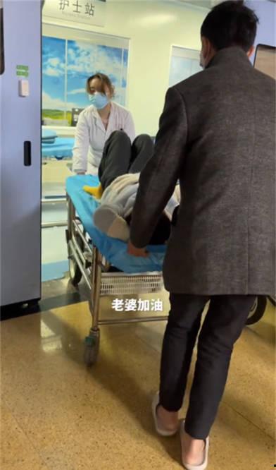 爆料小春花生孩子视频,温馨家庭瞬间曝光  第3张