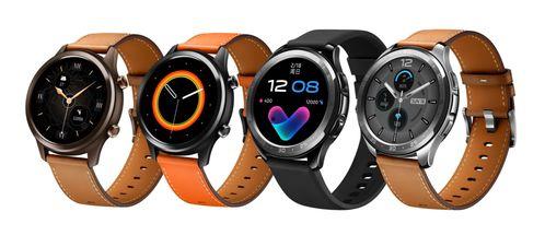 vivowatch5最新爆料,颠覆传统，智能穿戴新标杆即将亮相！”  第2张