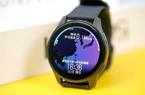 vivowatch5最新爆料,颠覆传统，智能穿戴新标杆即将亮相！”  第3张